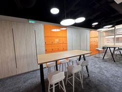 Abi Plaza (D2), Office #485709221